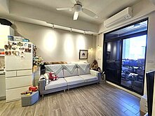 ✨璇璇推薦✨穀保家商旁💕高樓玄關通風採光三房車位