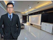 高雄吉哥推薦~正美術館｜輕屋齡｜精美大2房