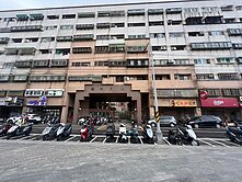 楊明國小楊州花都低總價2房