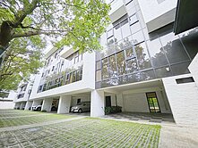 南屯 Villa M 💖全新電梯別墅💖