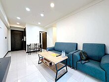 橋頭新市鎮⭕️音樂河⭕️精裝三房+B1平車⭕️頂