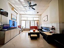 ★東森壯壯★震後大地坪~臨20米路三車孝親大別墅