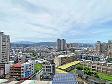 錦繡中國高樓四房平車