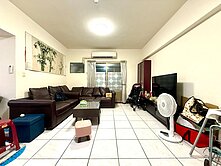 Ｑ妮🌸水安宮雙捷運大4房+平面車位稀有釋出!!