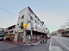 大雅《正20米路店住》