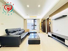 高層視野無界｜漫步校園綠意｜三房平車｜同心圓嘉惠