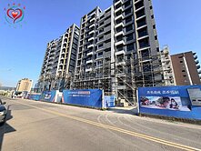 專-預-鶯歌鳳鳴宏苑雙車位金賺店面♥同心圓小錡