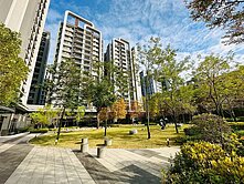 新光特區🌈青上森高樓三房平車