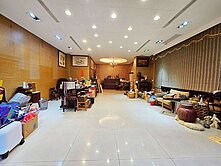 (專)市府/中路雙特區1+2樓店面