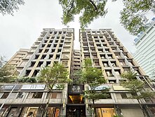 熱銷👍南軟園區邊間三房坡車🍎住商為宏