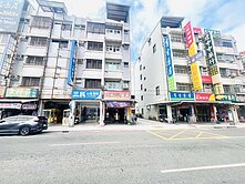 ★近楠梓火車站文武百市★珍藏邊間燙金大透店