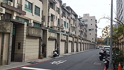 榮總/重愛商圈/臨街大地坪透天住宅店面