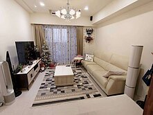 專任市政中心高樓景觀美景優質精裝美屋君大院