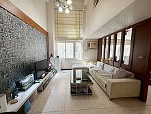 近東橋摩登次頂樓景觀優質電梯三房【C080】