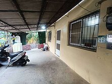 鄉野生活從這裡開始!｜樸實眷村風味｜長輩休閒最愛