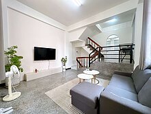 新市整新花園車墅~電線全棟換新