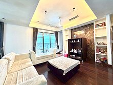 『天琴層峰景觀4房雙車位』🔥中信姿姿🔥