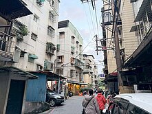 三民路一樓住店❤️歡迎預約賞屋❤️門口方便停車