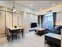 🟡美裝潢(2房)近奇美✧大橋火車站✧商圈 