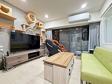 🍎 裕國天泉溫泉會館🎉高樓層視野戶 