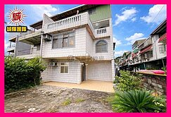 💥永慶💥國際新城低密度透天別墅、居住層次之選