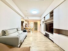 住福美裝幸福三房車*小巢希望團隊*李東達