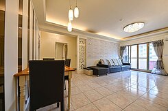 🍎高鐵特區高樓層三房 雙車位(平車、平移)🚗