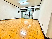 💚捷運海山站💚學成公園獨戶邊間方正寬敞３房