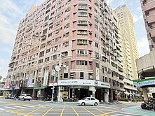 專約-【河堤社區】高樓層室內29坪大四房車位