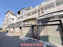 瀛海中學朝南傳統透天車墅