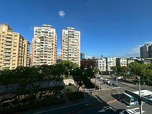 7%低公設3房，有公園景觀