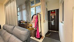 💙捷運徐匯中學站💙碧華布街靜巷寬敞４室