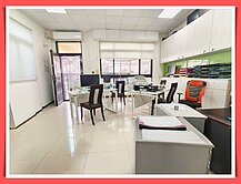 世運捷運站旁｜稀有大地坪庭院宅｜黃金地段出