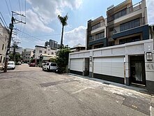 北太平全新電梯豪墅