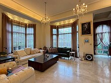 ＊瑞光公園旁＊內湖香波堡４房電梯別墅車庫雙車位