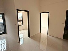 💜捷運菜寮站💜國門巨星次頂樓景觀低總價２房