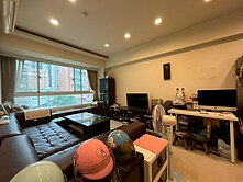 🩷捷運三重站🩷捷運尊邸優質明亮方正３房車