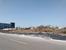 烏日明傳產業園區方正產專一用地A