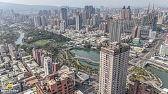 社區專家❗️『德勒斯登・河岸景觀・單坪只要30萬』