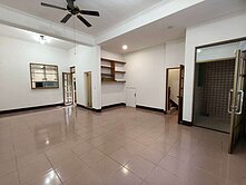 楊梅青年路透天