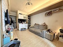 Hong🏠總價688萬！十一期🆚高樓層美兩房