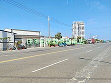 阿裕牛肉涮涮鍋芳鄰都計內農地 