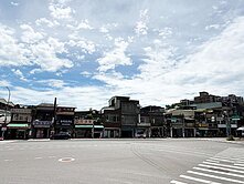 三峽捷運站旁投資金雞母透天/可當現有包租公