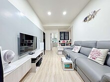 北大品現代2房平車*小巢希望團隊*李東達