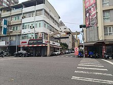 新崛江商圈金透店