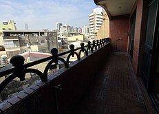 三和市場旁明亮超大坪數健身公寓