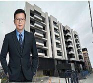 高雄吉哥推薦｜新加坡式低樓層華廈