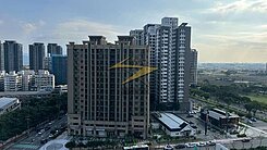 🌠城中大璽八德擴大重劃區景觀2房車🌠