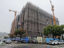 達麗未來市捷運青埔站兩房高樓層平車B2棟