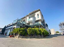 👍大寮永安搶手雙車墅電梯透天👍